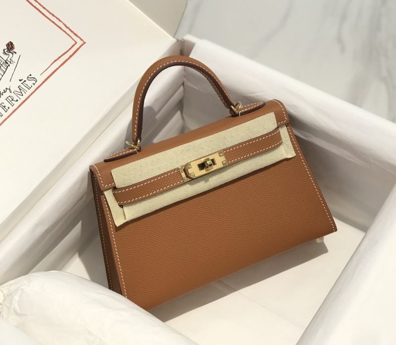 Hermes Kelly Bags